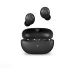 Lamax Dots3 ANC K&otilde;rvaklapp True Wireless Stereo (TWS) K&otilde;rvasisene K&otilde;ned/muusika USB t&uuml;&uuml;p-C Bluetooth Must