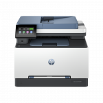 HP HP HP Color LJ Pro MFP 3302sdw 25ppm Prntr