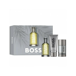 Hugo Hugo Boss Boss Bottled No.6 Gift set EDT 100 ml, shower gel 100 ml and deodorant 75 g