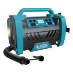 K&ouml;nner K&ouml;nner & S&ouml;hnen KS P30 &otilde;hukompressor 120 W 35 l/min Vahelduvvoolu-/sigaretis&uuml;&uuml;taja