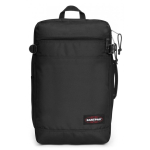 Eastpak TRANSIT'R PACK seljakott Reisiseljakott Must Pol&uuml;ester