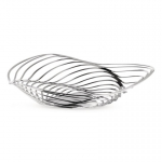 Alessi Trinity Roostevaba teras