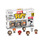 FUNKO Bitty POP! Figure set: Harry Potter