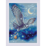 Uab Uab Riolis The magical owl SR1872