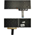 Keyboard Keyboard LENOVO Legion Y530, with white lighting, US
