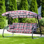 Ravenna Ravenna B020-03PB PATIO garden swing
