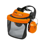 Protective Protective net with headphones Stihl Advance GPA 28