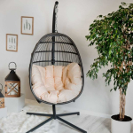 Cushion Cushion for the Oval D031-05CW PATIO hanging chair