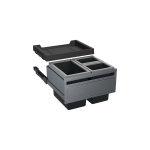 Franke Sorter FX 60 11-26-11 48 l 3 korv(id) Hall