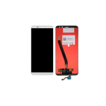 Extra Extra Digital Screen LCD Huawei Mate 10 lite (white) restored