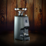 Eureka Atom 65 Digital Black