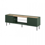 Cama ONDA 301442 telerilaud ja meelelahutuskeskus 1 riiulid