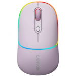 Canyon MW-22 hiir Universaalne M&otilde;lemak&auml;eline RF juhtmeta &uuml;hendus + Bluetooth Optiline 1600 DPI