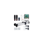 BFT PHOBOS BT B25 KIT PL tiibv&auml;ravatele (R935358 00004 MDM 2614858)