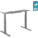 Spacetronik SPE-235G electric table frame