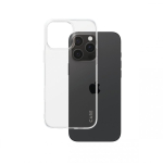 PanzerGlass CARE by PG TP X-Ray Soft B iPhone16P 6.9 mobiiltelefoni &uuml;mbris Kate L&auml;bipaistev