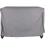 Case Case na huśtawkę 3/ 4-os. 230 x 156 x 148 cm D031-35CW PATIO