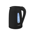 Lafe Lafe Lafe Essential Black Electric Kettle