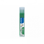 Pilot FriXion Ball Roheline