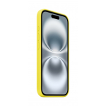 Apple MYY73ZM/A mobiiltelefoni &uuml;mbris 15,5 cm (6.1") Kate Kollane