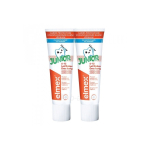 Elmex Junior Duopack Toothpaste 2x 75 ml