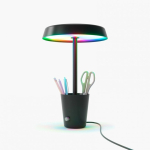 Nanoleaf SQUB0300-1CUP nutivalgusti Nutikas laualamp Wifi