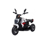 3-ratta 3-ratta akuga mootorratas valge 1033037**