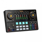 Maono AME2 Sound Card Black