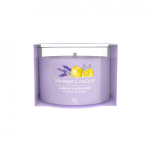 Yankee Yankee Candle Lemon Lavender vahak&uuml;&uuml;nal Muu Eukal&uuml;pt, Puuviljane, Lavendel, Sidrun, Mandariin, Oranž, Vanilje Lavendel 1 tk