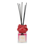 Erbolinea Home fragrance with stick. in a box Rosato Di Vino, 100 ml ERBARTROS100 with a ceramic container