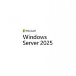 Microsoft Windows Server CAL 2025 1 litsents(i)