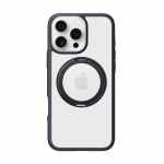 Case Case Torras Ostand R Fusion for iPhone 16 ProMax (Black)
