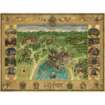 Ravensburger 12000720 pusle 1500 tk Televisioon/filmid