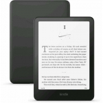 Amazon Kindle Paperwhite 12 (2024) Black