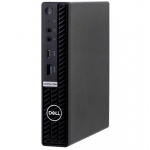 Desktop Desktop Computer - DELL OptiPlex 7080 Micro i5-10500T 16GB 256GB SSD