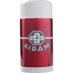 Airam classic food-grade steel thermos 1.0 l