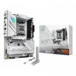 ASUS ROG STRIX B850-A GAMING WIFI AMD B850 Protsessoripesa AM5 ATX