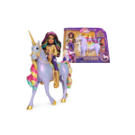 Unicorn Unicorn Academy Sophia & Rainbow Light-up Wildstar