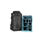 Shimoda Action X70 HD Starter Kit Black
