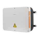 SUNGROW Smart Communication Box |