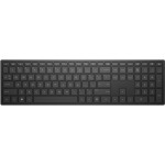 HP HP Pavilion Wireless Keyboard 600 Black