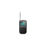 Mini Mini Radio FM/AM USB Camry CR-1905