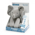 GUND GUND Pehme elevant Flappy 30cm