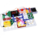 Snap Snap Circuits Arcade