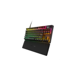 wired wired keyboard CK-100 black