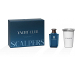 Scalpers YACHT CLUB CASE 2 pcs