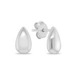 Brilio Brilio Silver Drops silver earrings EA1149W