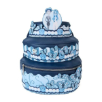 Loungefly Corpse Bride Wedding Cake backpack