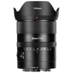 Lens Lens 7Artisans AF 85mm F1.8 Nikon Z