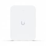 Ubiquiti U7 In-Wall 4300 Mbit/s Valge Power over Ethernet tugi